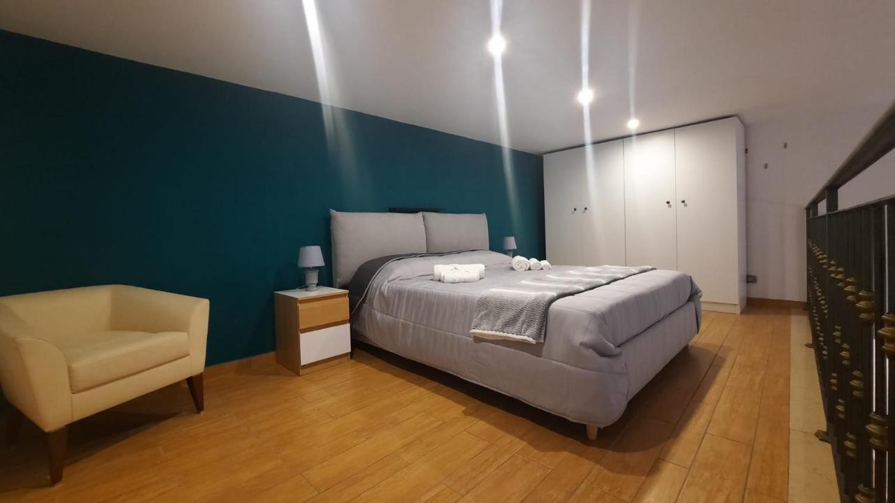 White Home Quartieri Spagnoli ナポリ エクステリア 写真