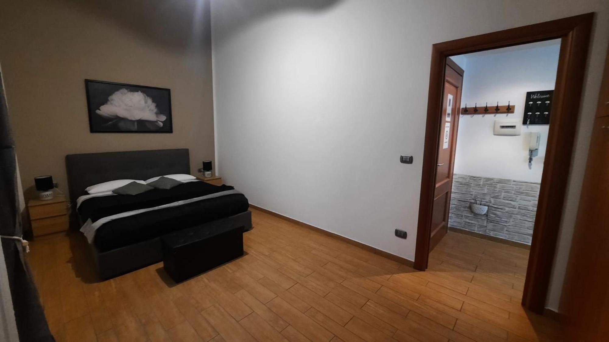 White Home Quartieri Spagnoli ナポリ エクステリア 写真