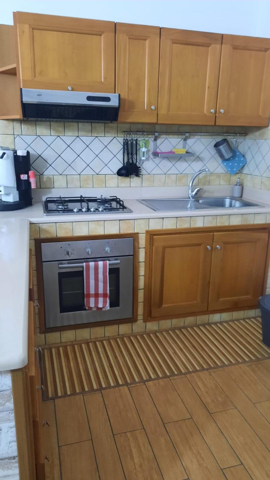 White Home Quartieri Spagnoli ナポリ エクステリア 写真