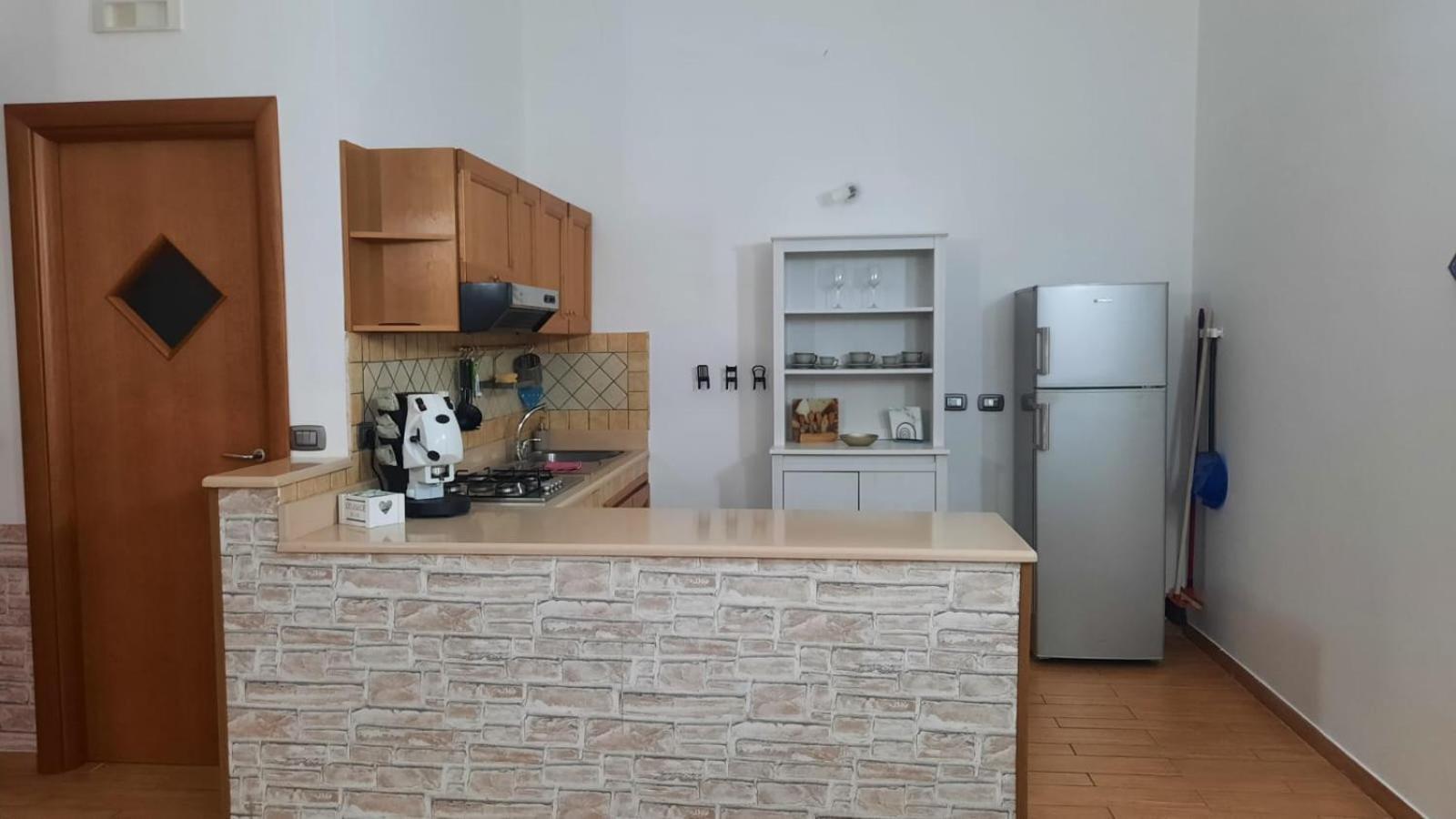 White Home Quartieri Spagnoli ナポリ エクステリア 写真