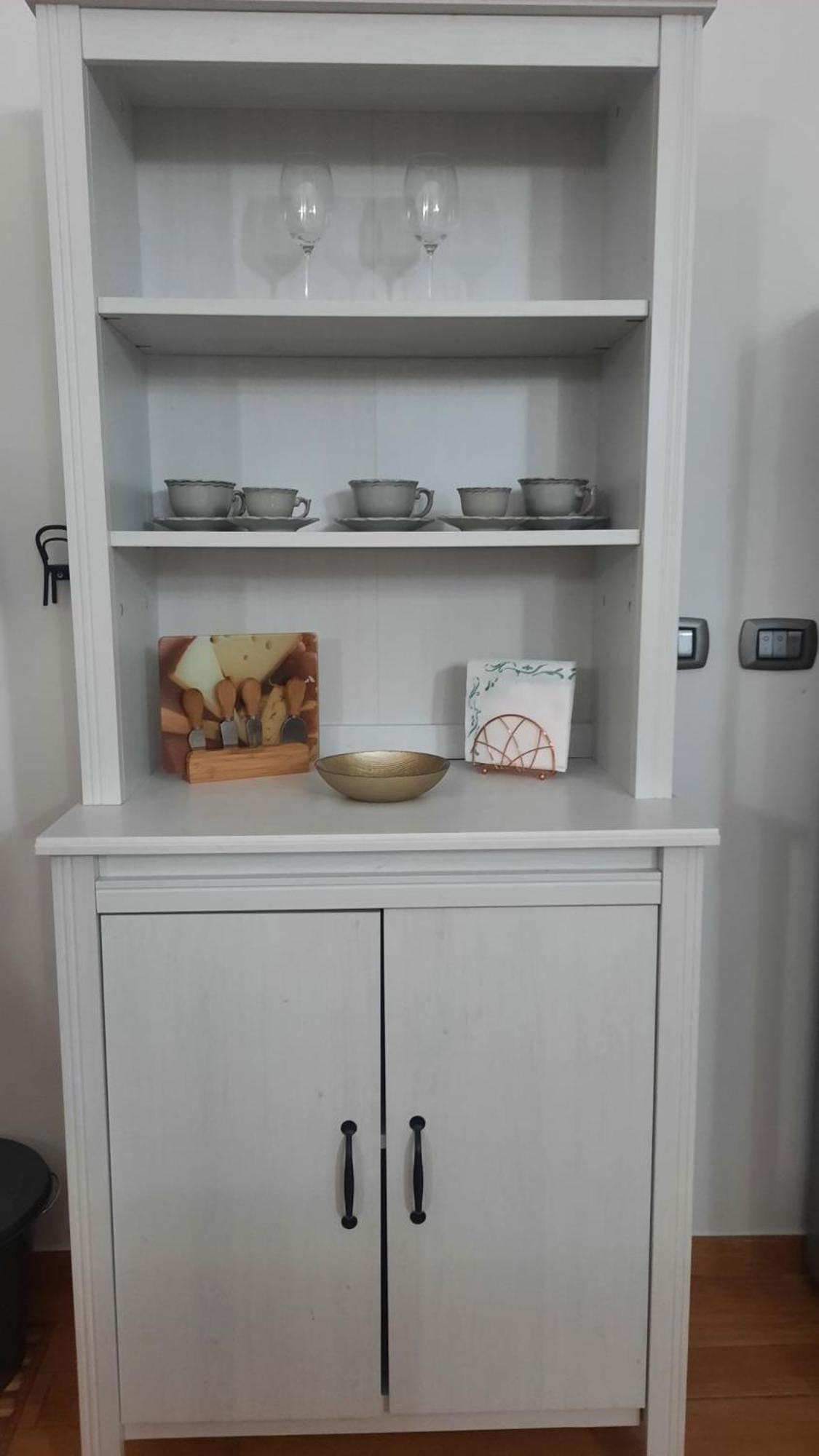 White Home Quartieri Spagnoli ナポリ エクステリア 写真