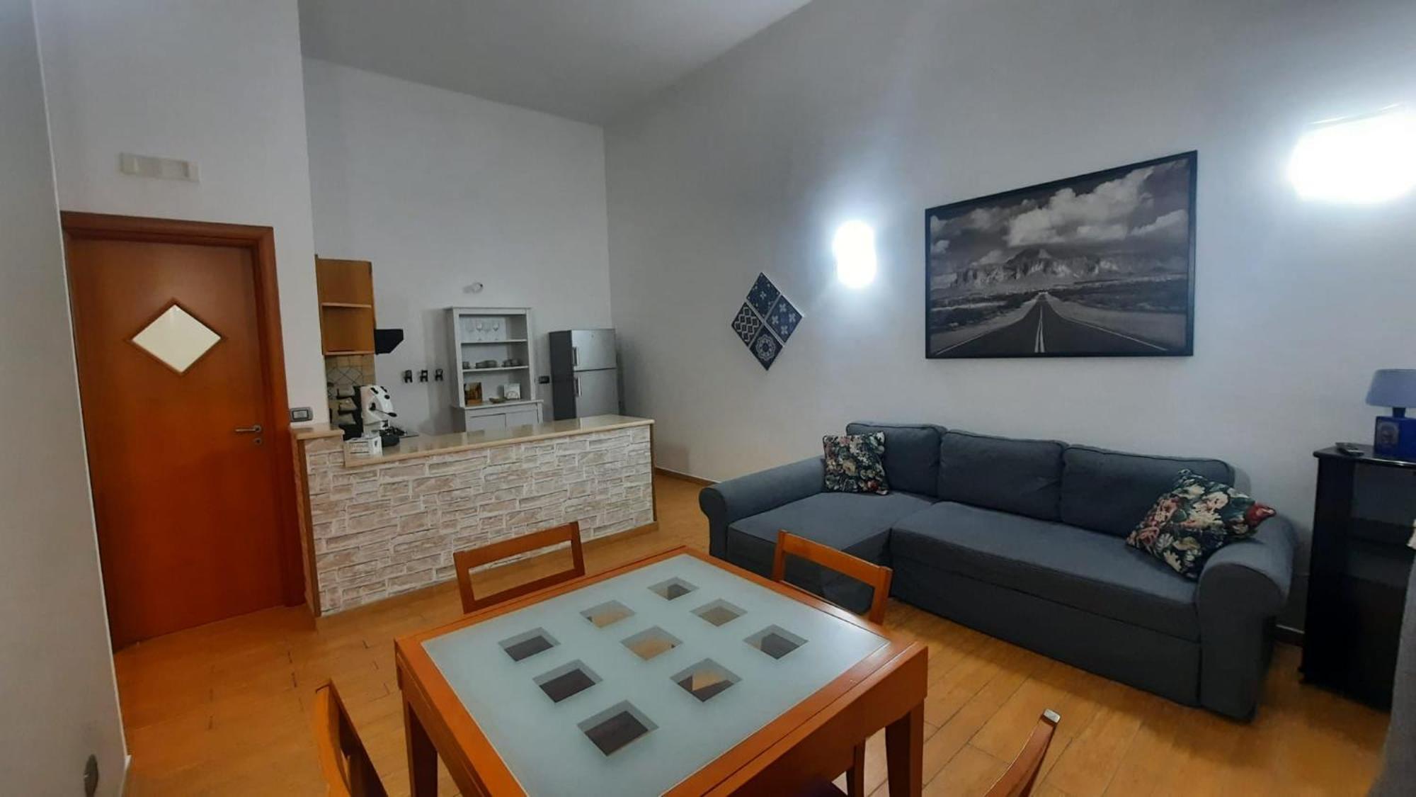 White Home Quartieri Spagnoli ナポリ エクステリア 写真