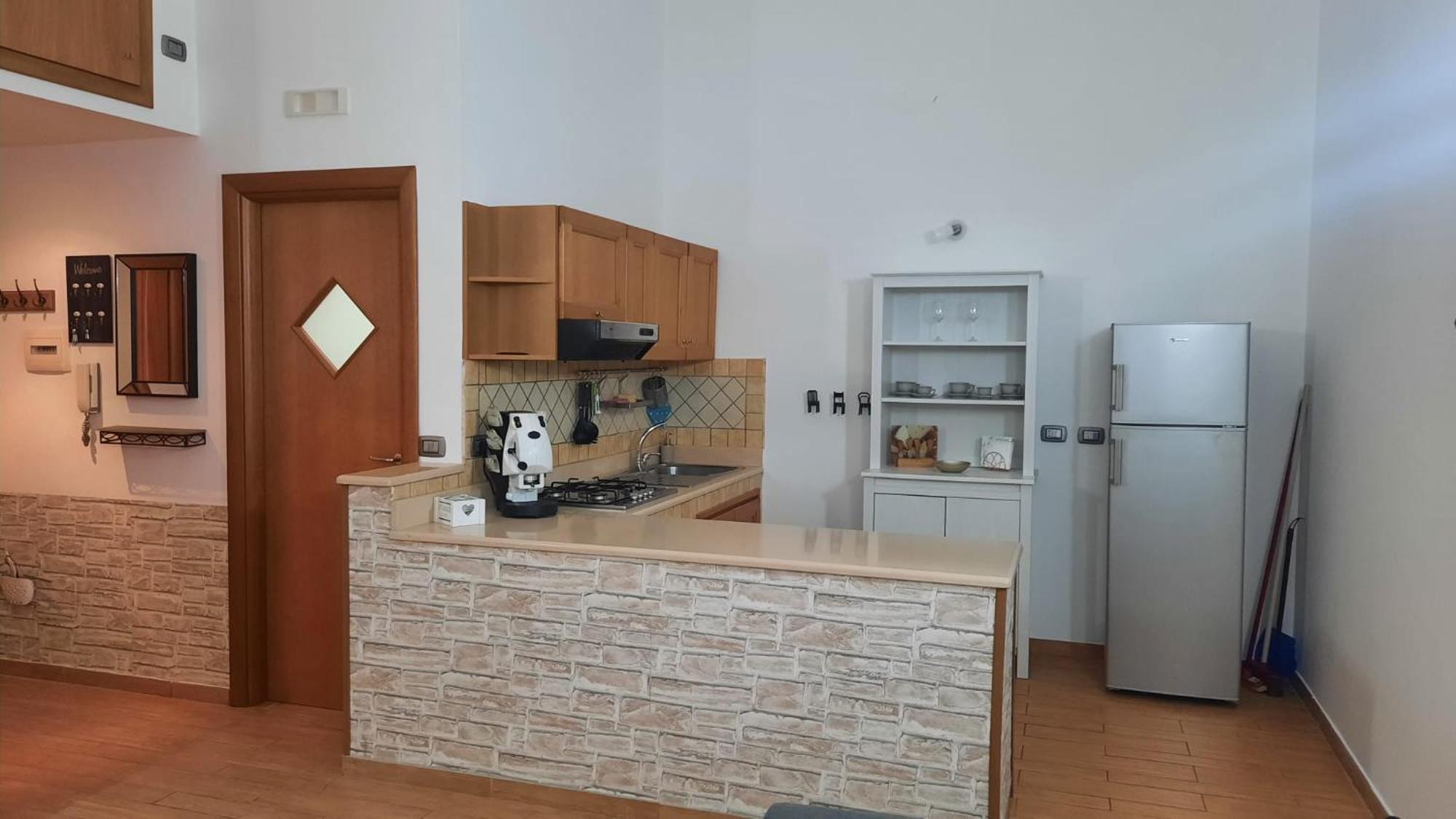 White Home Quartieri Spagnoli ナポリ エクステリア 写真