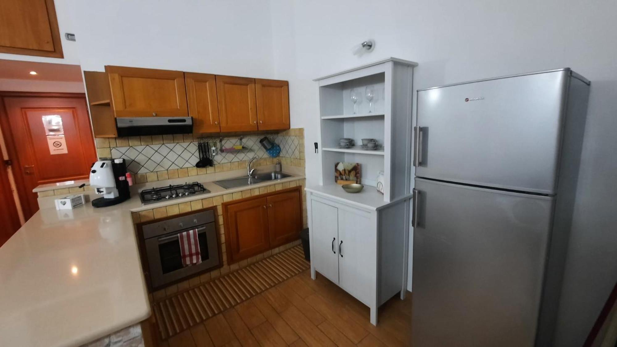White Home Quartieri Spagnoli ナポリ エクステリア 写真