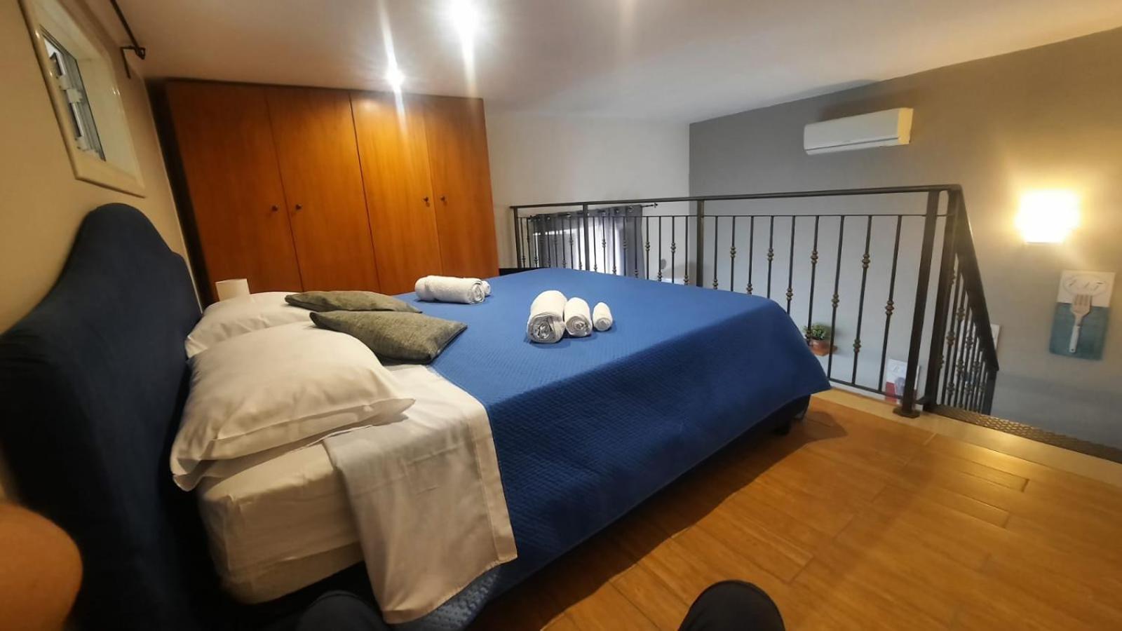 White Home Quartieri Spagnoli ナポリ エクステリア 写真