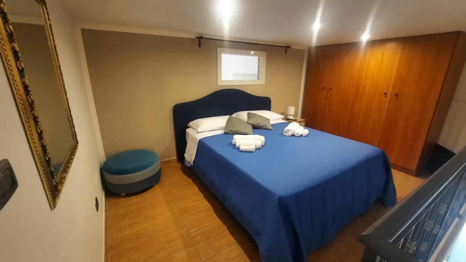 White Home Quartieri Spagnoli ナポリ エクステリア 写真