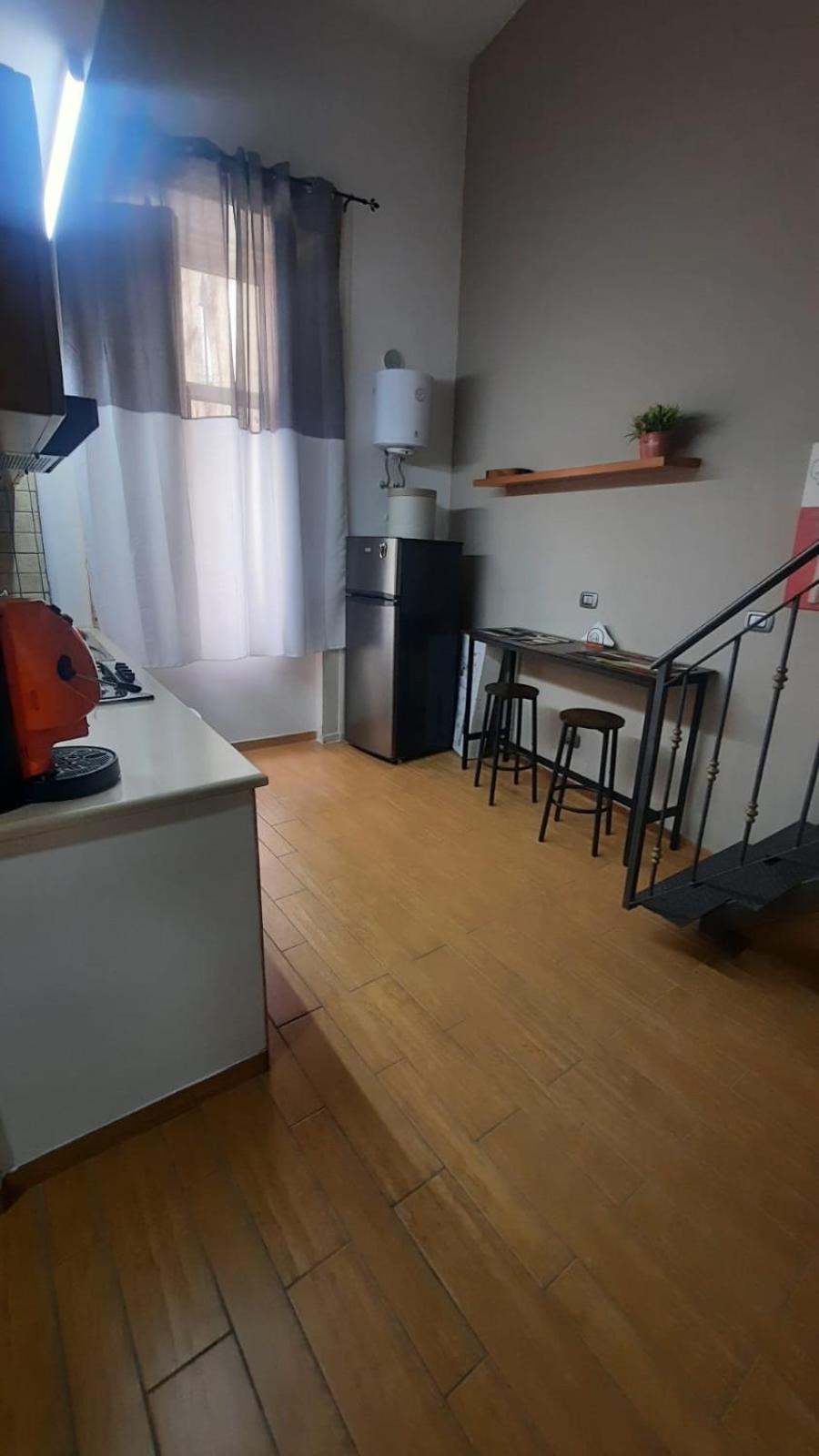 White Home Quartieri Spagnoli ナポリ エクステリア 写真