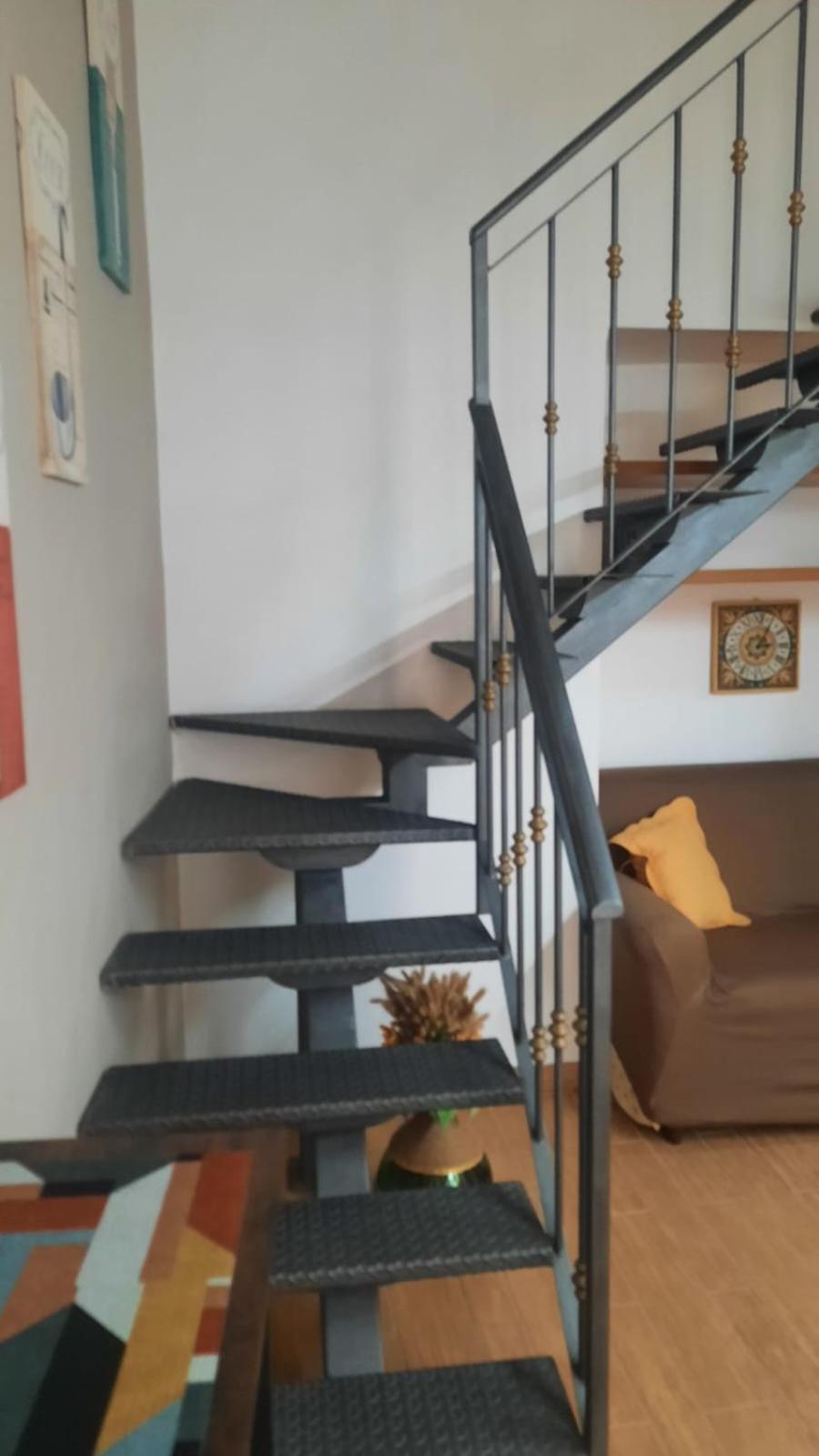 White Home Quartieri Spagnoli ナポリ エクステリア 写真