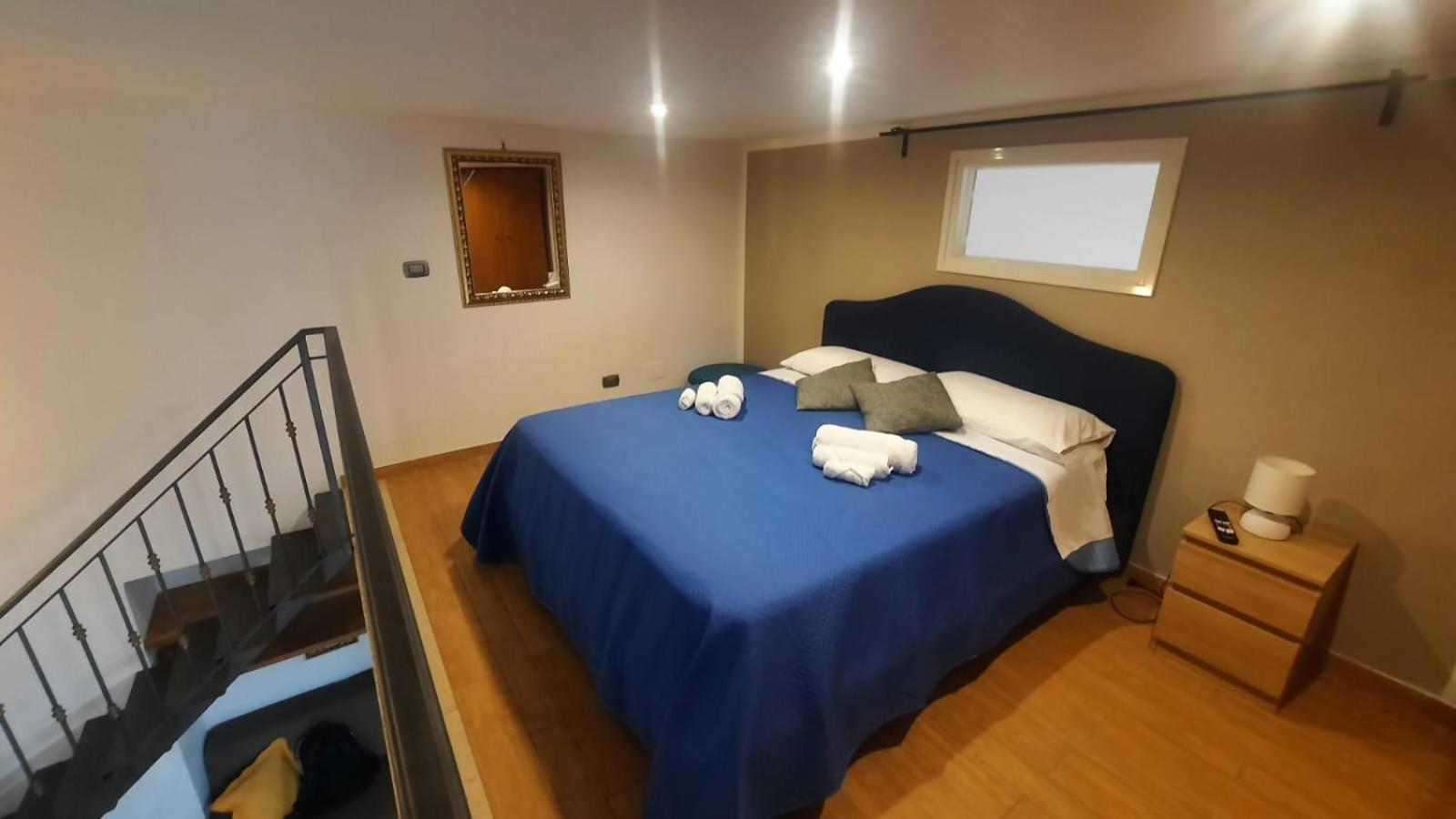 White Home Quartieri Spagnoli ナポリ エクステリア 写真
