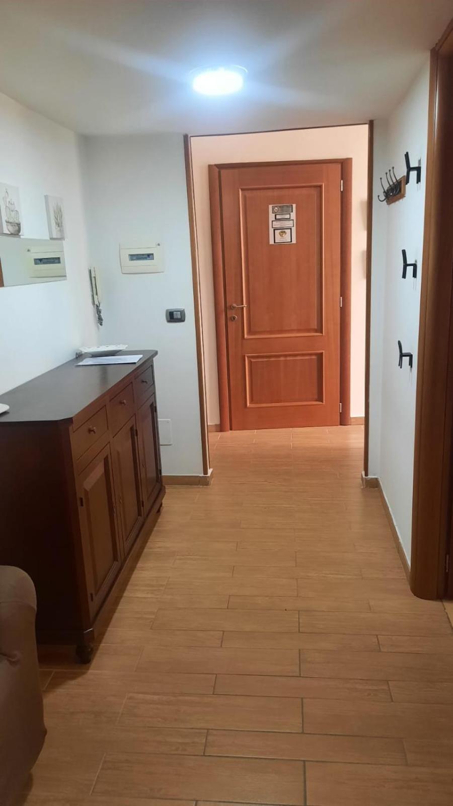 White Home Quartieri Spagnoli ナポリ エクステリア 写真