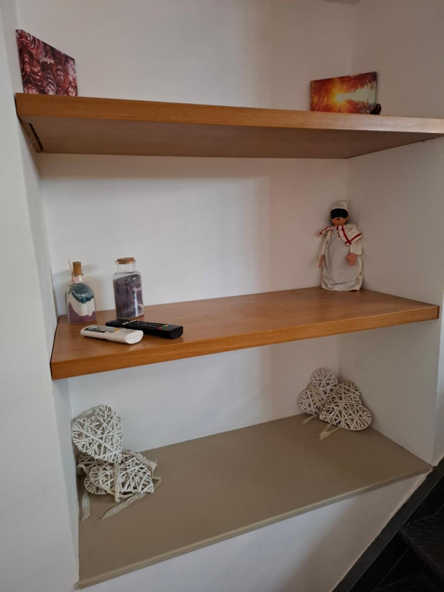 White Home Quartieri Spagnoli ナポリ エクステリア 写真